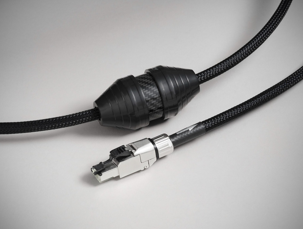 Shunyata Alpha-X Digital Ethernet