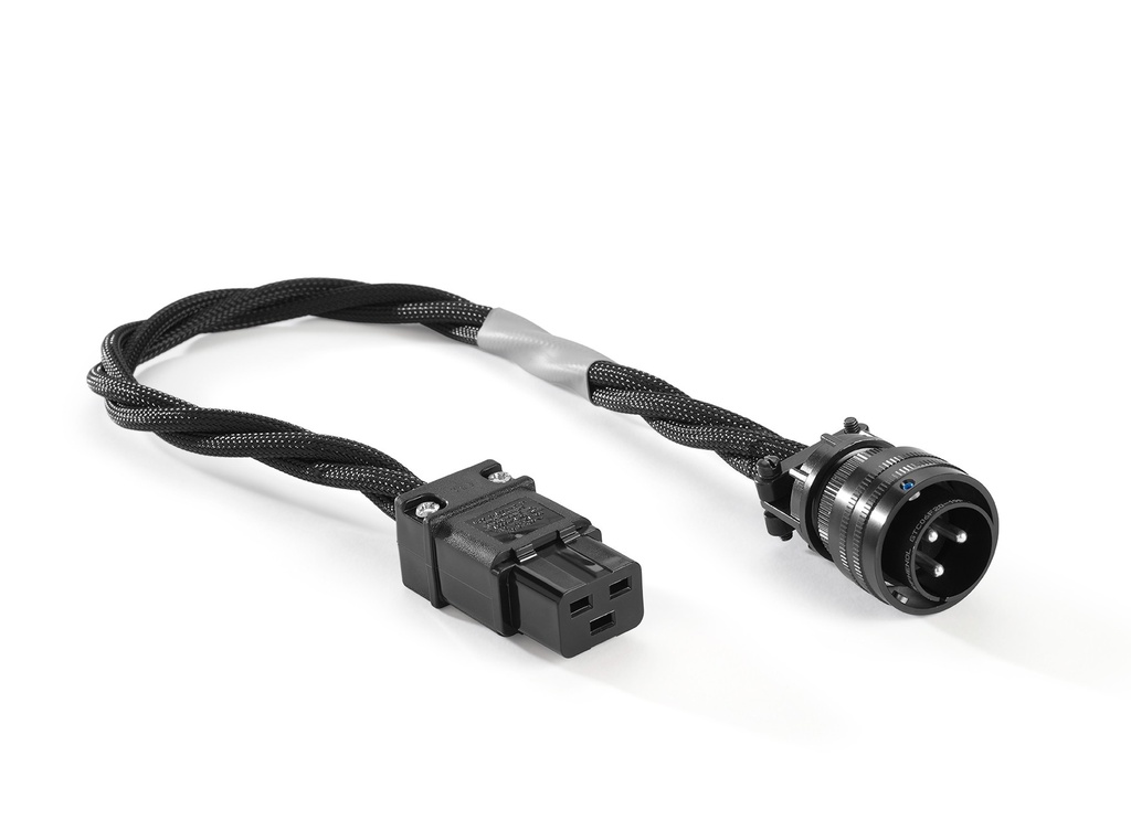 Shunyata TT2 PC Umbilical (out)