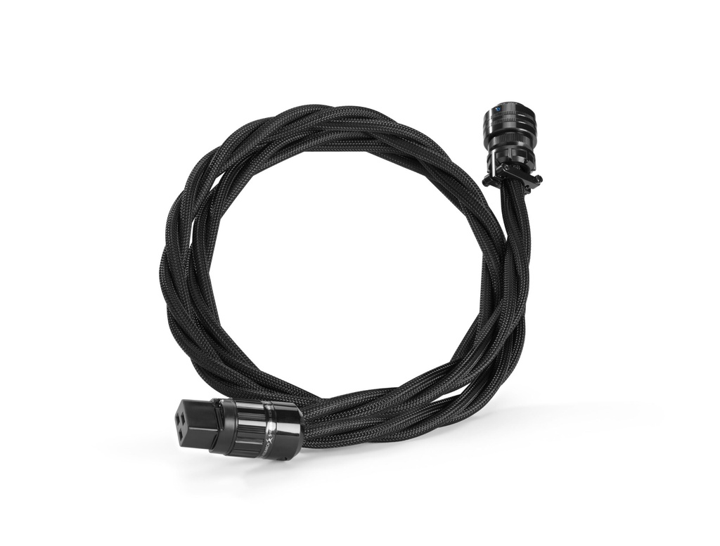Shunyata T30 PC Umbilical (out)