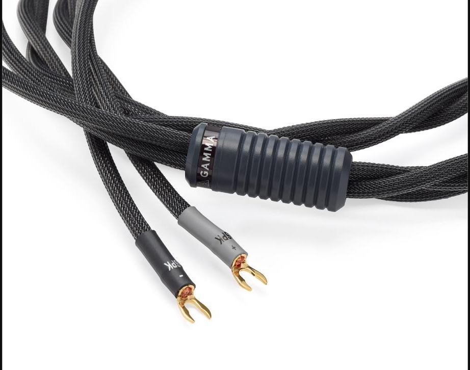 Shunyata Gamma Luidsprekerkabel