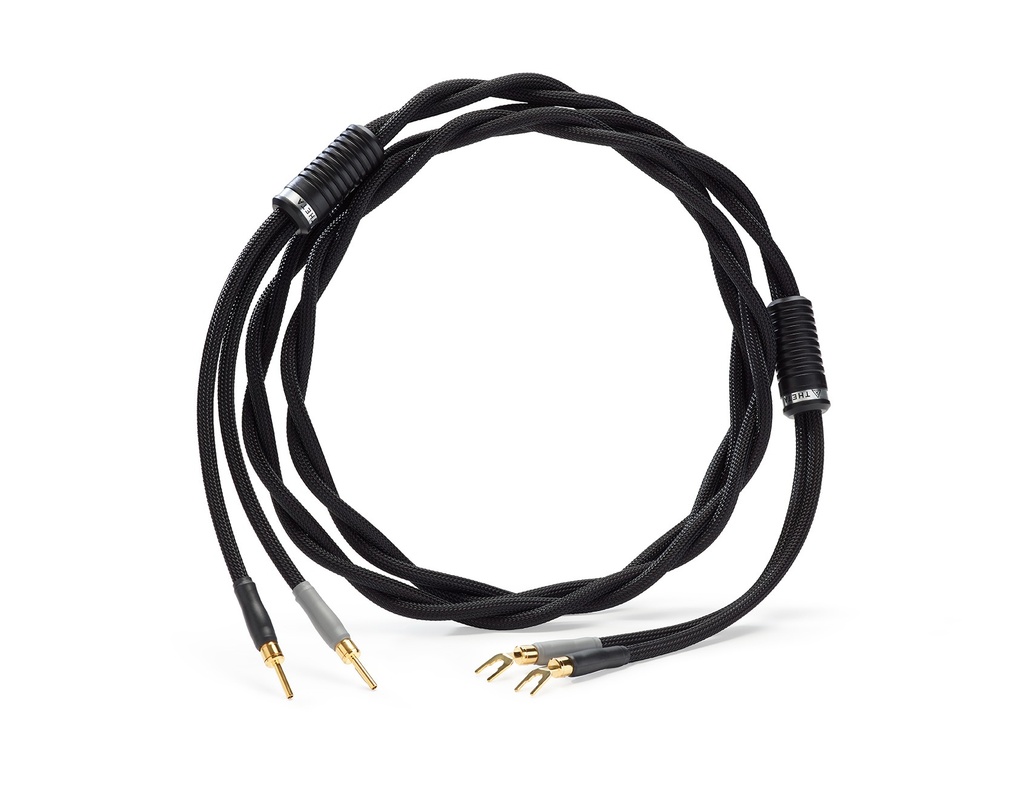 Shunyata Theta Luidsprekerkabel