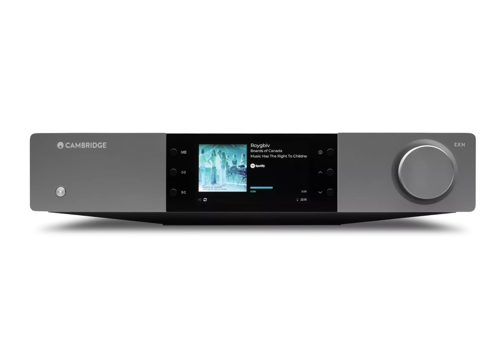 Cambridge Audio EXN 100 - StreamMagic Gen4 Streamer met eARC