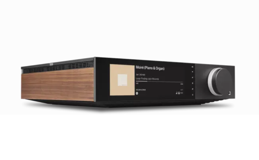 Cambridge Audio EVO 300 - 300W All-in-One Systeem