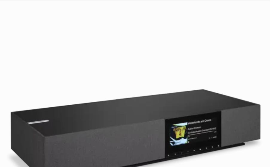 Cambridge Audio EVO ONE - 700W All-in-One Luidsprekersysteem