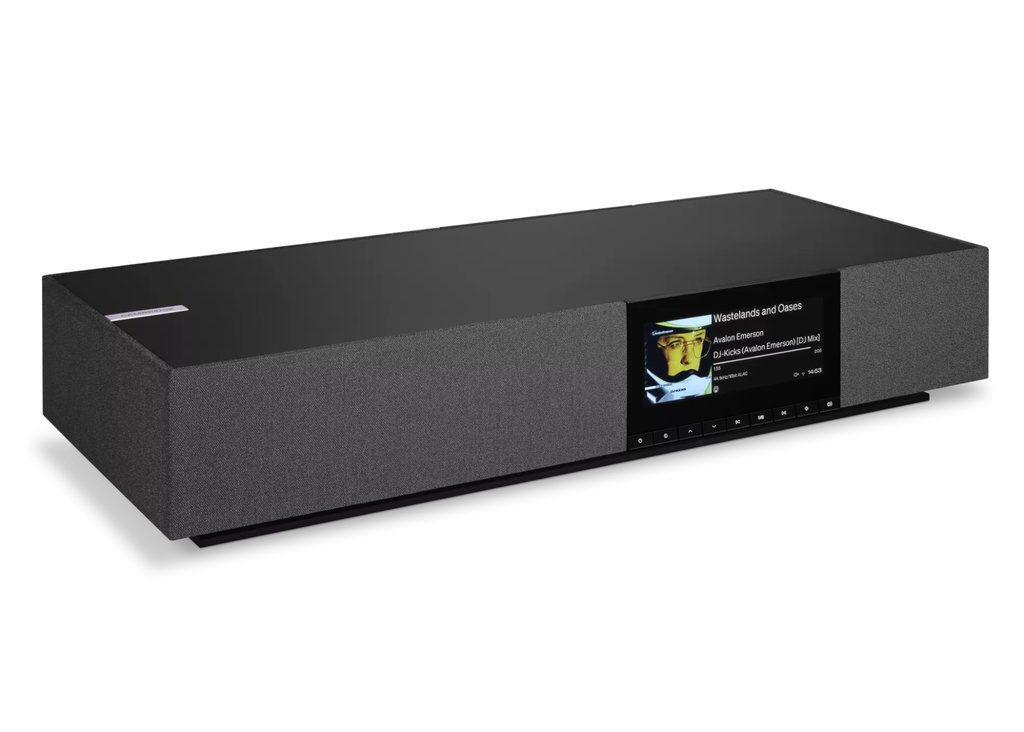 Cambridge Audio EVO ONE - 700W All-in-One Luidsprekersysteem