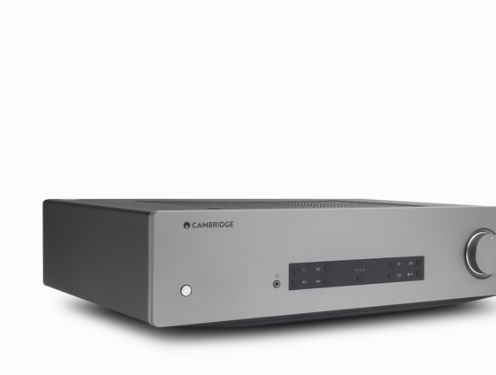Cambridge Audio CXA - 80W Geïntegreerde Versterker