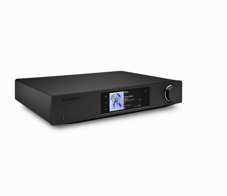 Cambridge Audio CXN 100 SE - Streamer met HDMI eARC