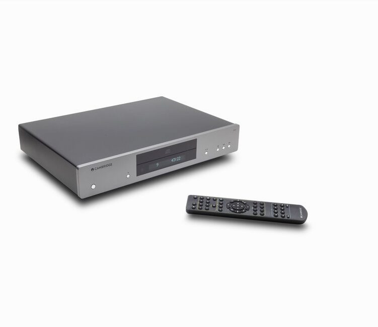 Cambridge Audio CXC - CD Transport