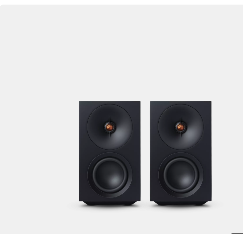 Cambridge Audio L/R S - Actieve Speaker