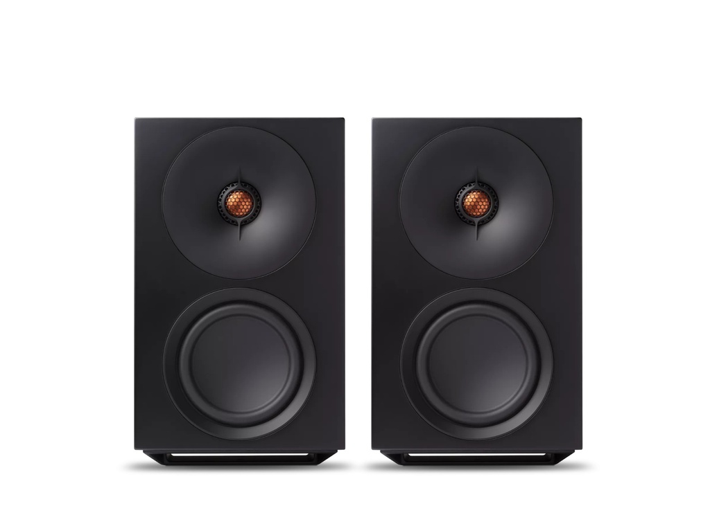 Cambridge Audio L/R M - Actieve Streaming Speaker