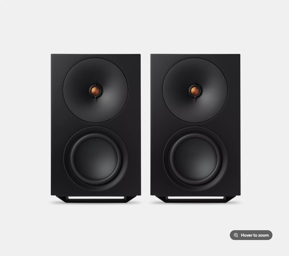 Cambridge Audio L/R X - Actieve Streaming Speaker