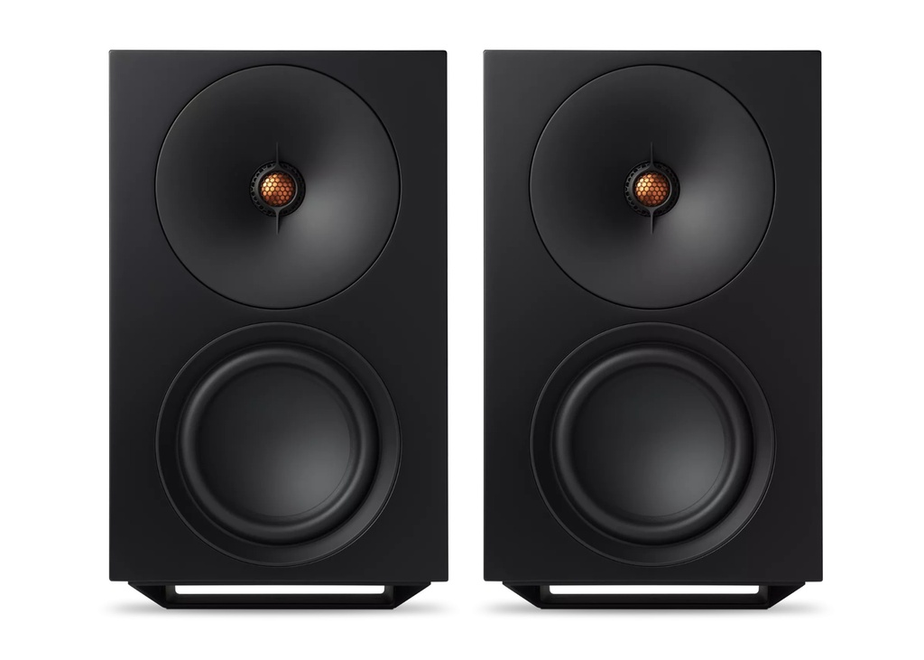 Cambridge Audio L/R X - Actieve Streaming Speaker