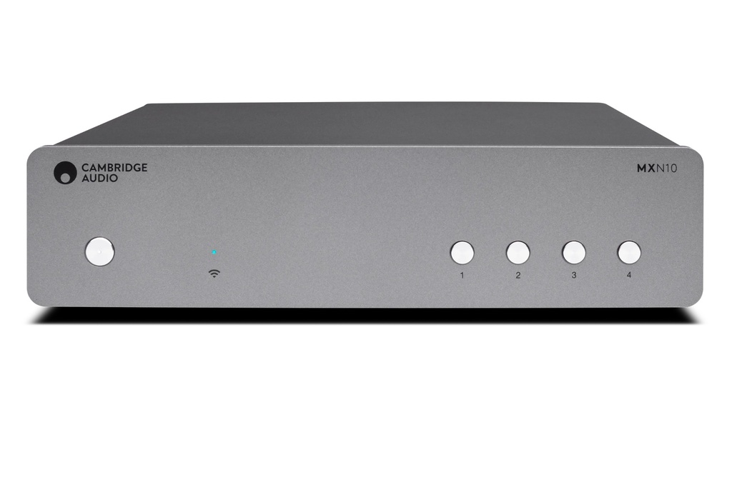 Cambridge Audio MXN10 - Netwerkspeler