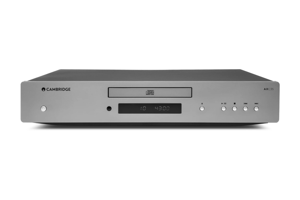 Cambridge Audio AXC35 - CD-speler