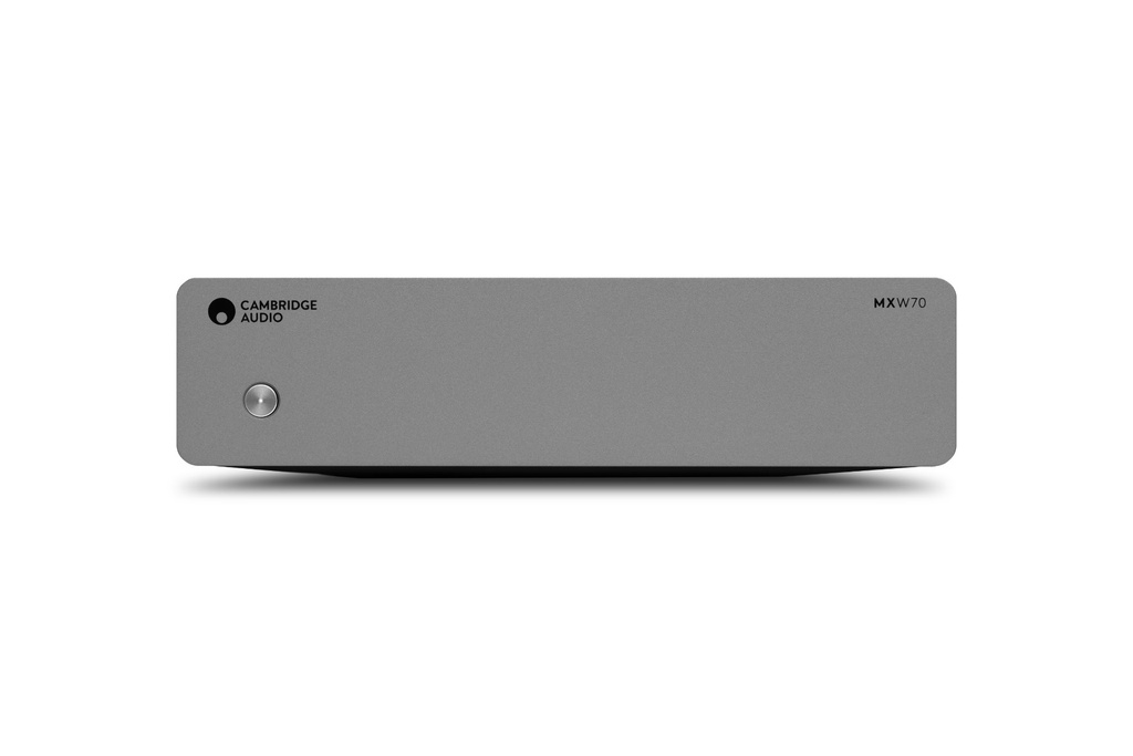 Cambridge Audio MXW70 - Stereo Eindversterker