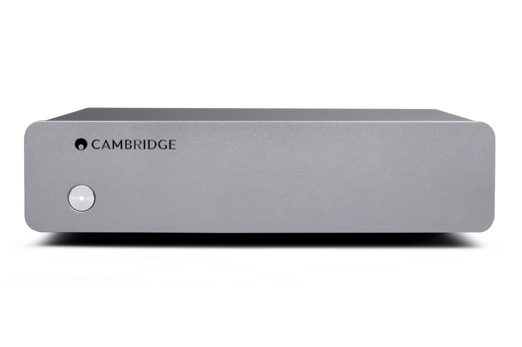 Cambridge Audio Alva Solo - MM Phono Voorversterker