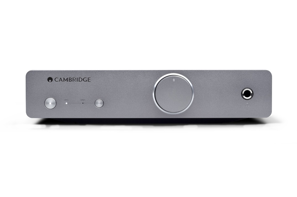 Cambridge Audio Alva Duo - MM en MC Phonovoorversterker
