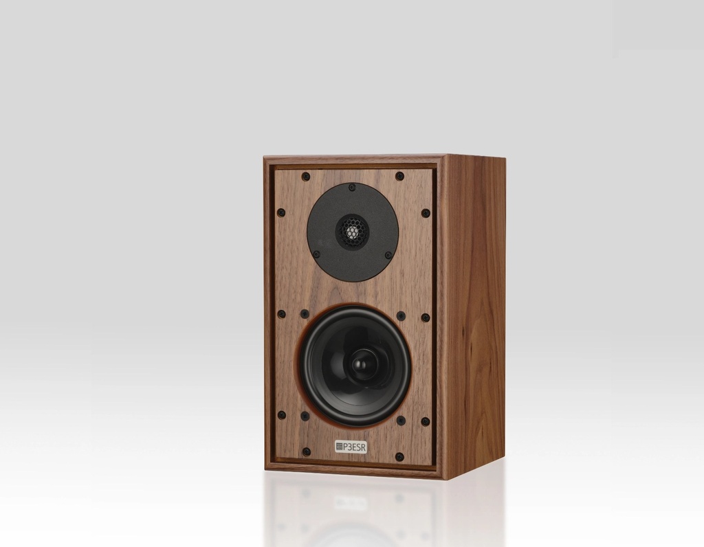 Harbeth P3ESR XD2 - Compacte monitorluidspreker