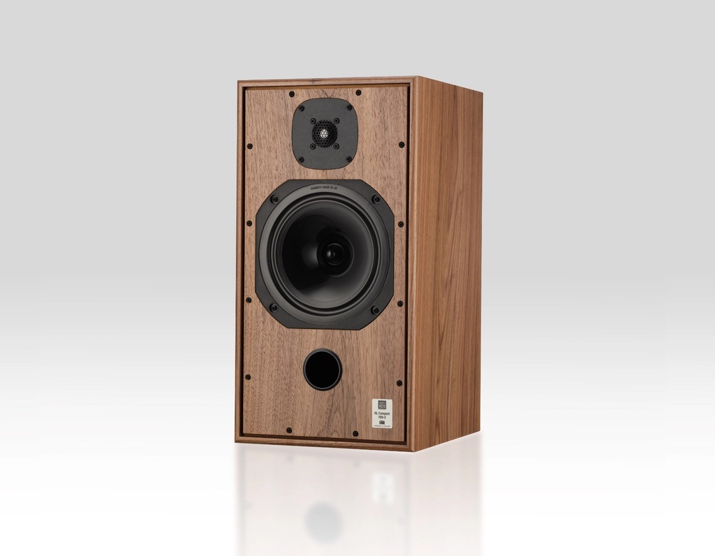 Harbeth C7ES-3 XD2 - Monitorluidspreker