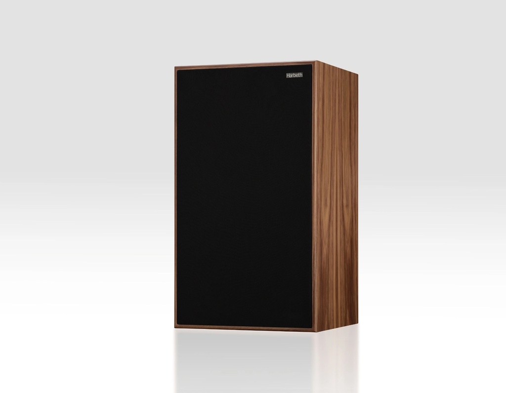 Harbeth M40.5 XD2 - Referentiemonitor
