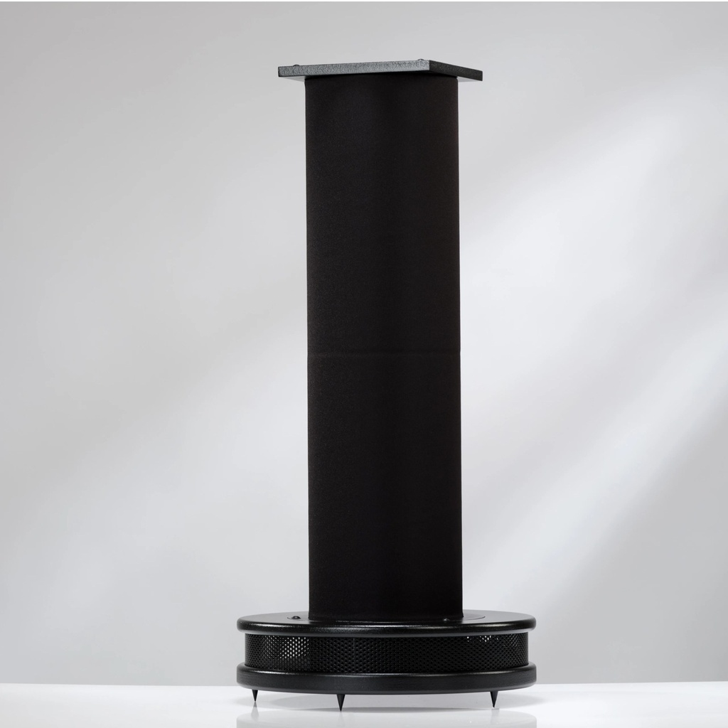 Harbeth Nelson - Bass extender met standaard
