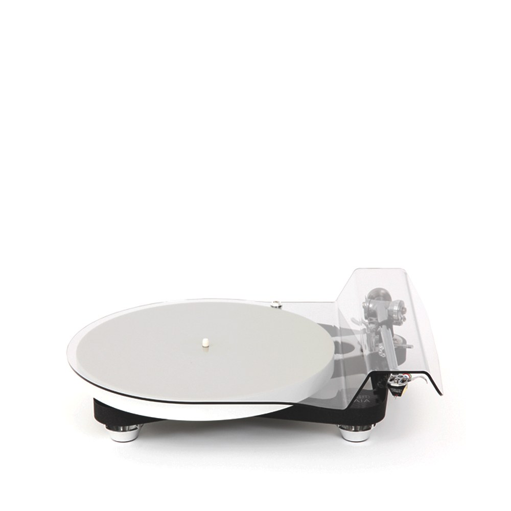 Rega Naia platenspeler