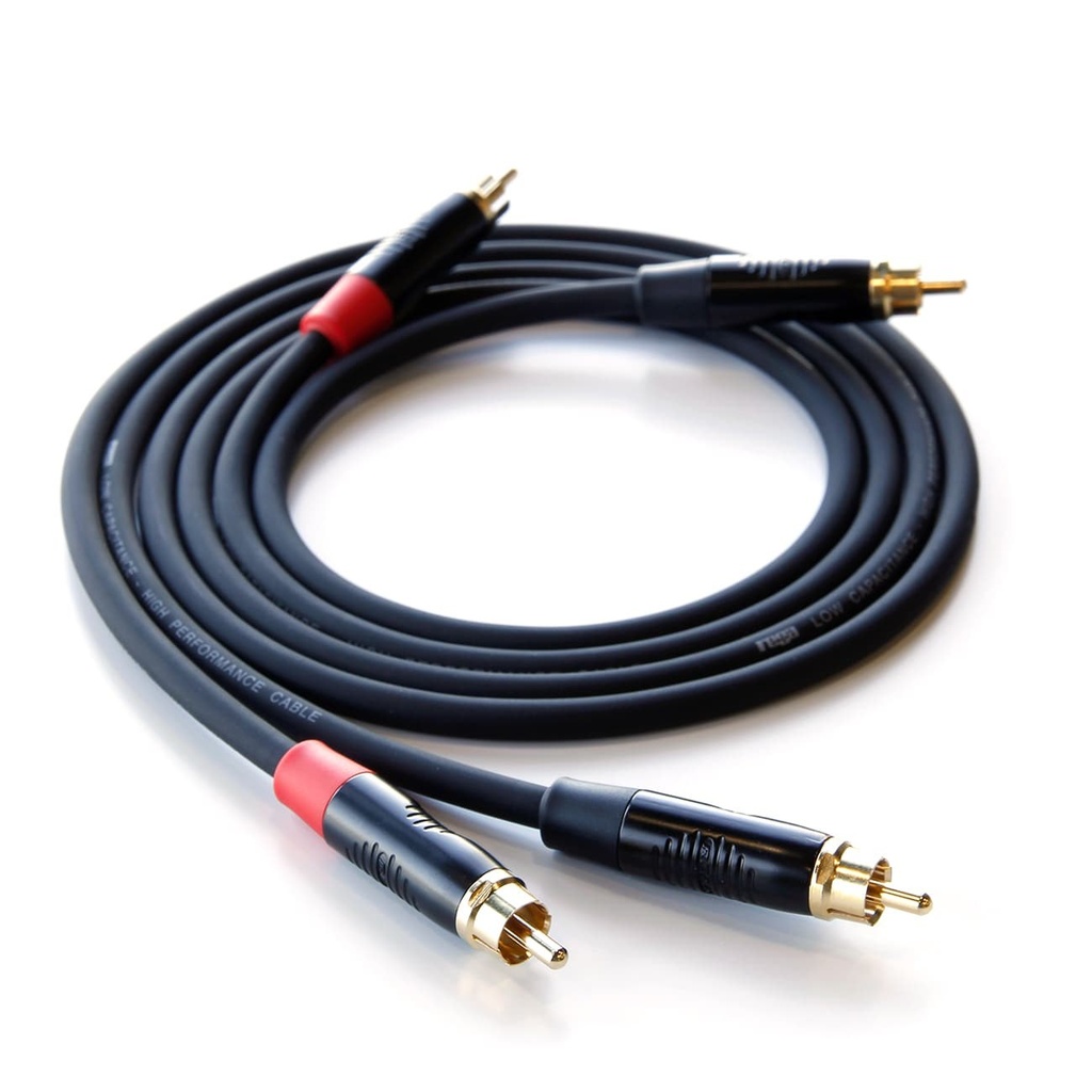 Rega Couple 3 interlink 1 m
