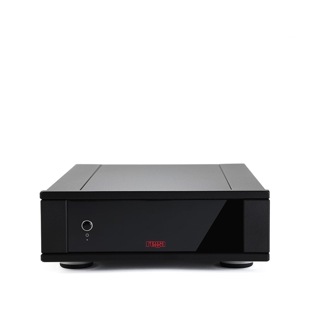 Rega Aos MC phono voorversterker