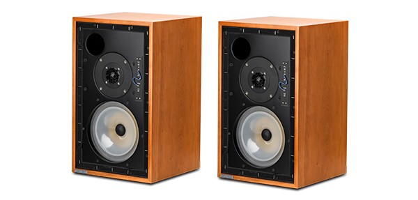 Musical Fidelity LS5/9 monitorluidspreker
