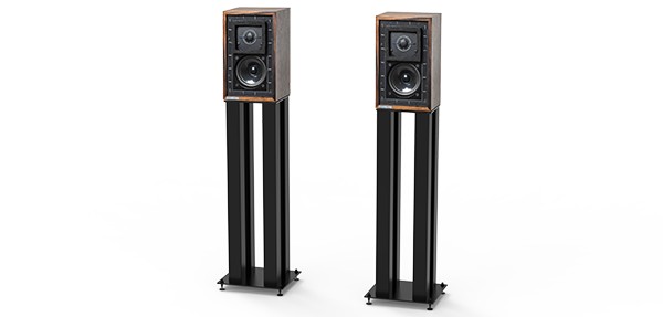 Musical Fidelity Monitor Stand 700 luidsprekerstandaard