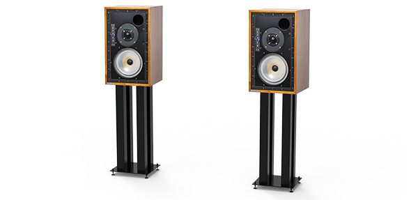 Musical Fidelity Monitor Stand 600 luidsprekerstandaard