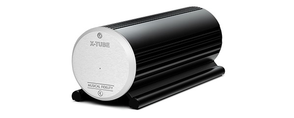 Musical Fidelity X-Tube buizenbuffer