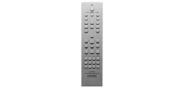 Musical Fidelity M Series Universal Remote afstandsbediening
