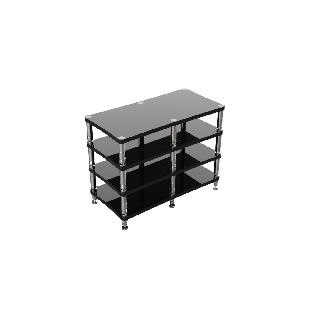 Musical Fidelity Nu-Vista Rack à la carte hifi-meubel
