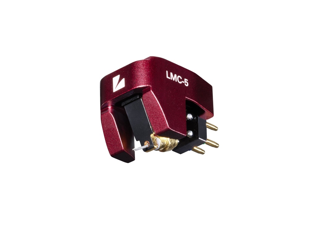 Luxman LMC-5 MC element