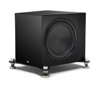 Elac SUB3070 Actieve subwoofer met app-control