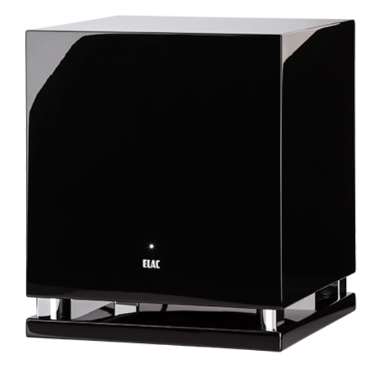 Elac SUB 2050 Subwoofer met app-control