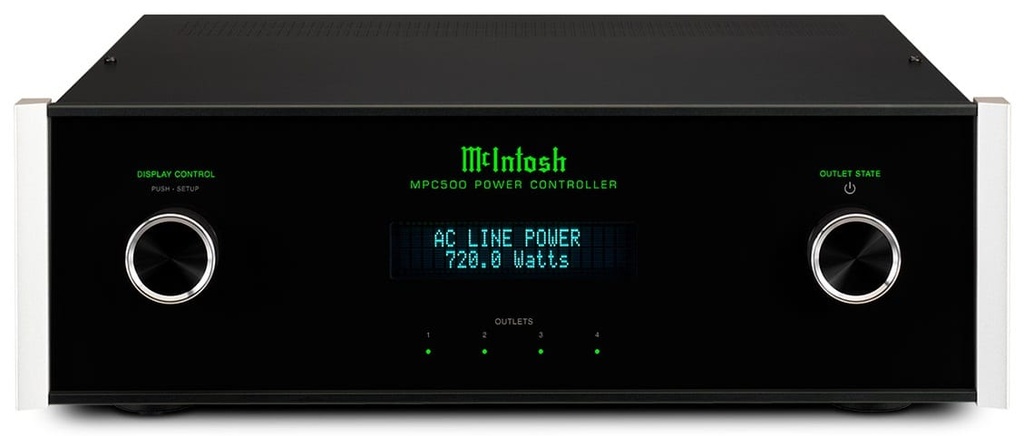 McIntosh MPC500 AC Scheidingstransformator