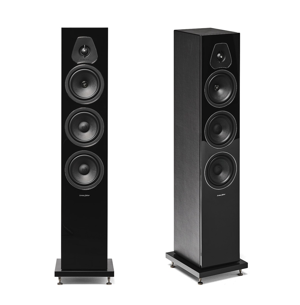 Sonus Faber Lumina III Vloerstaande luidspreker