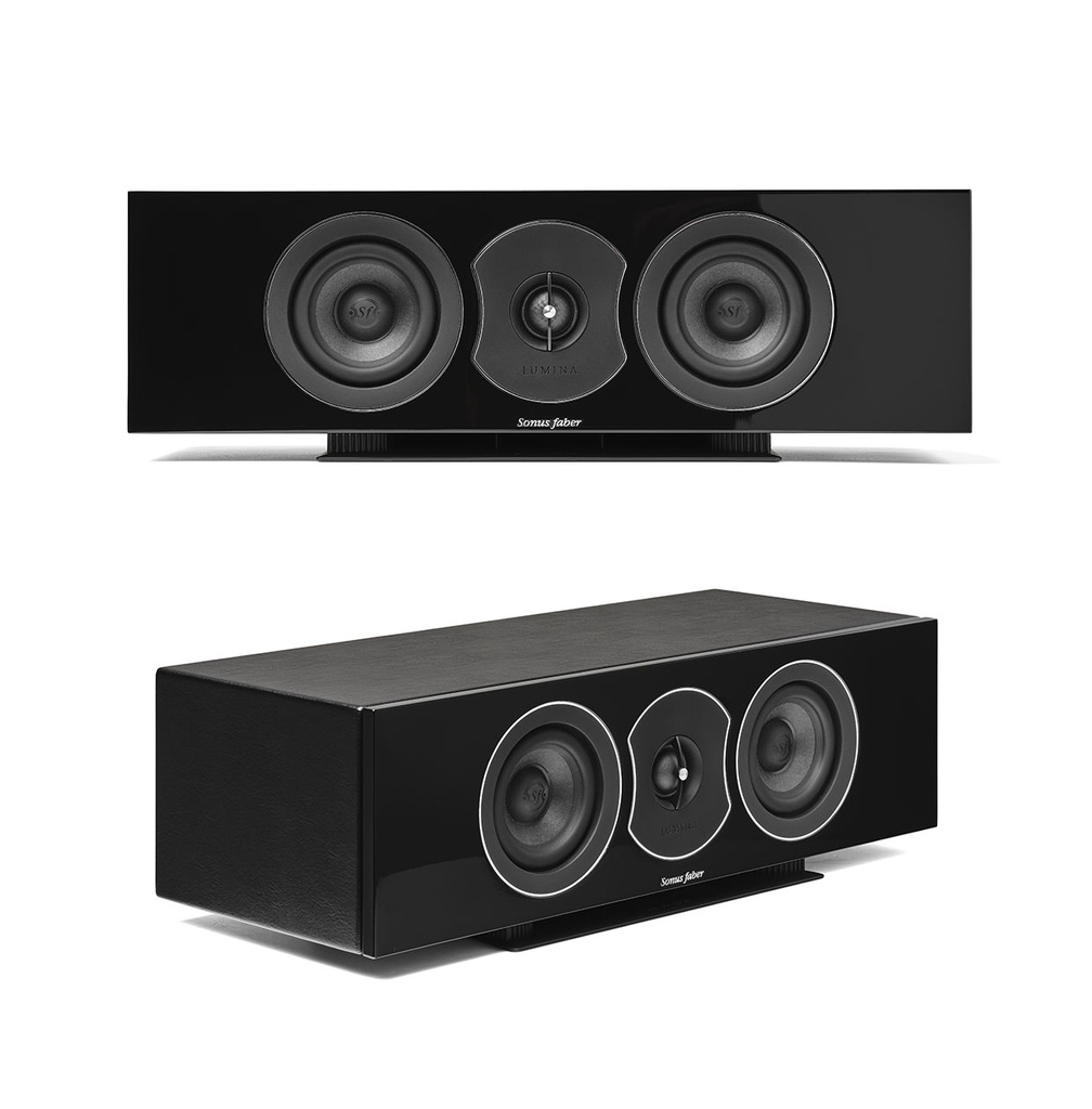 Sonus Faber Lumina Centerkanaal luidspreker