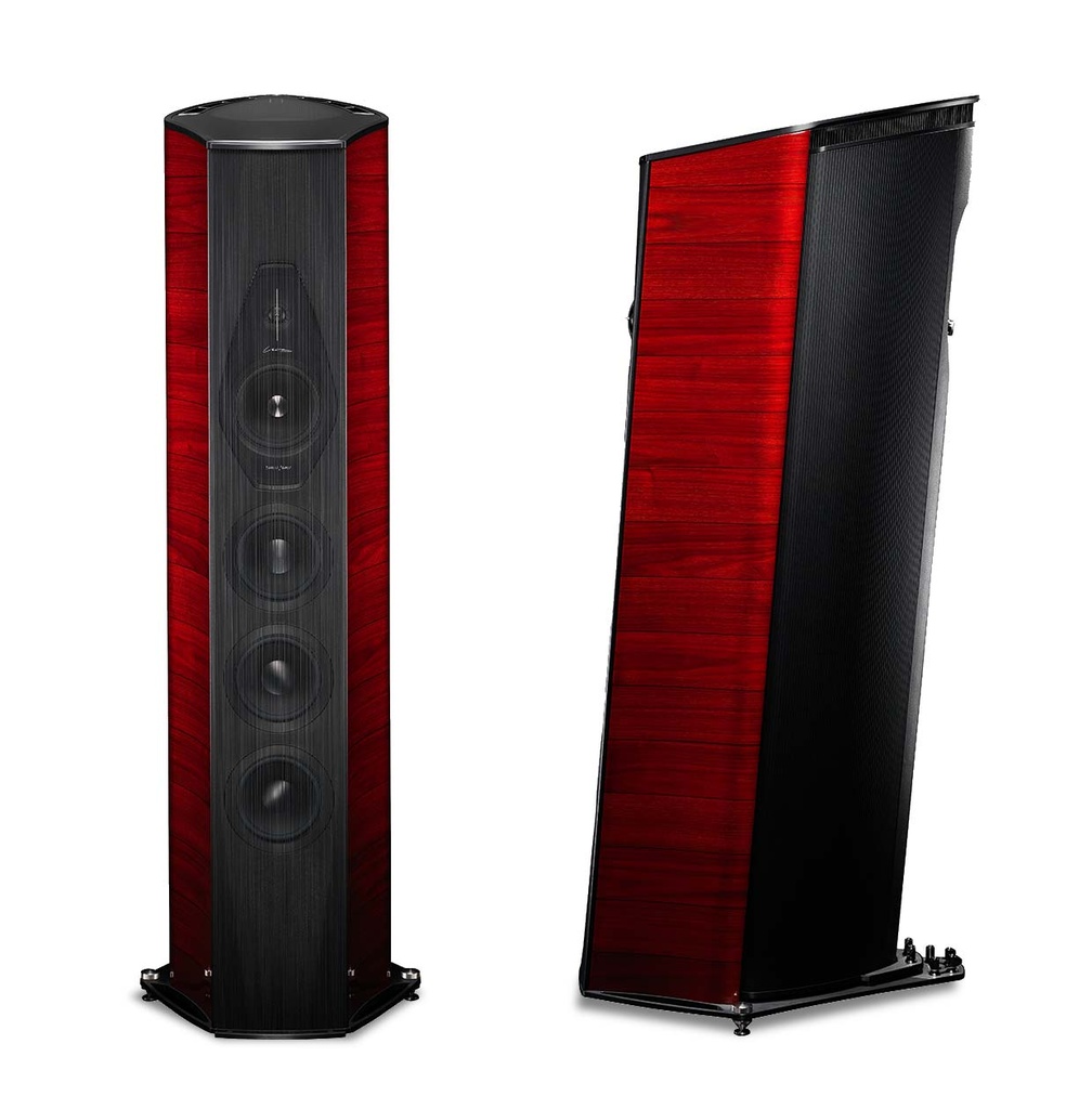 Sonus Faber Lilium Vloerstaande luidspreker