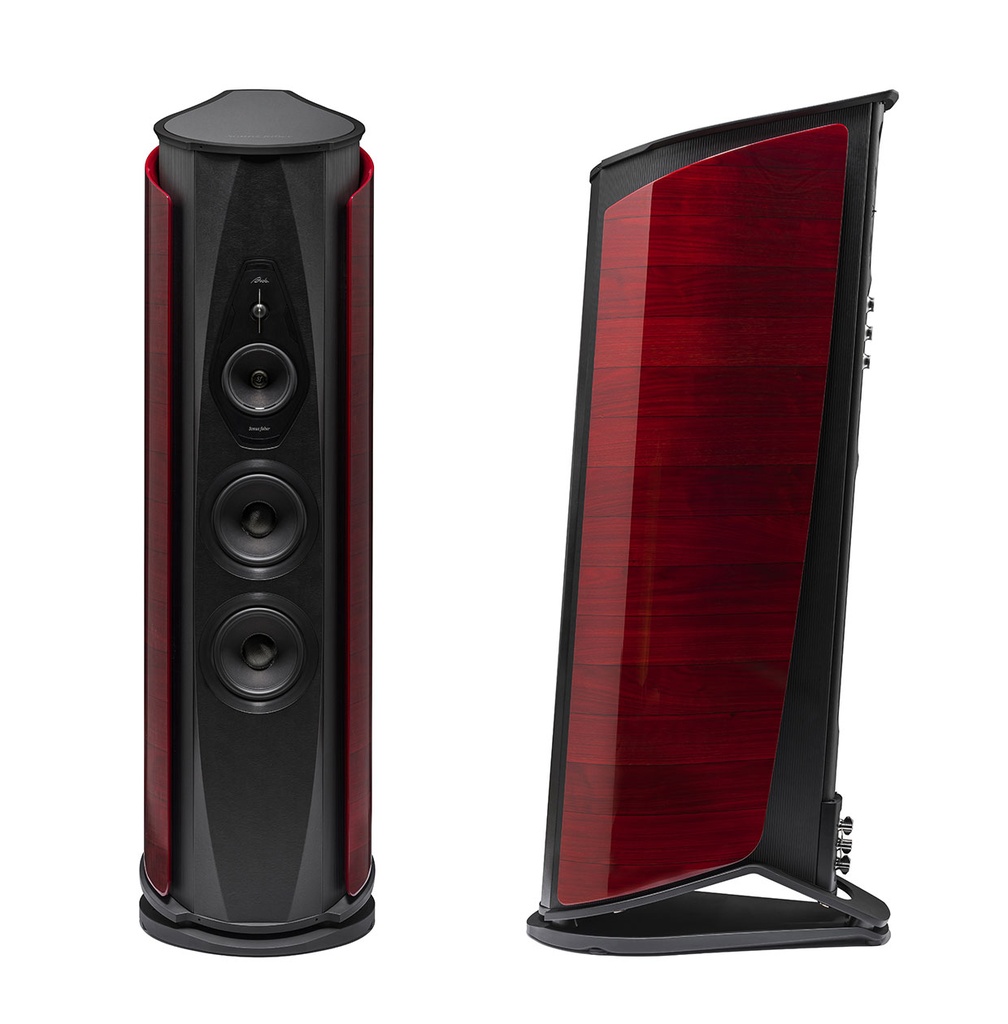 Sonus Faber Aida Vloerstaande luidspreker