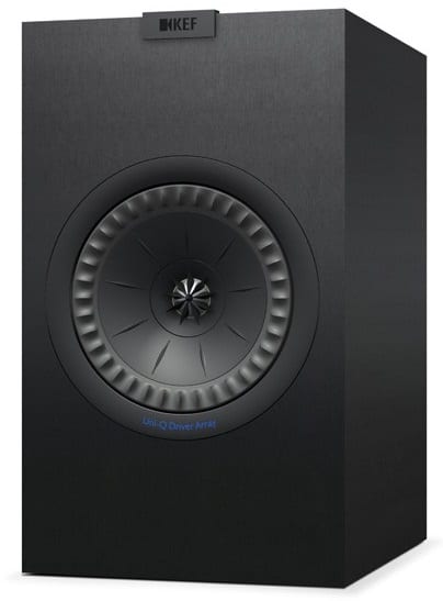 KEF Q350 Boekenplank luidspreker