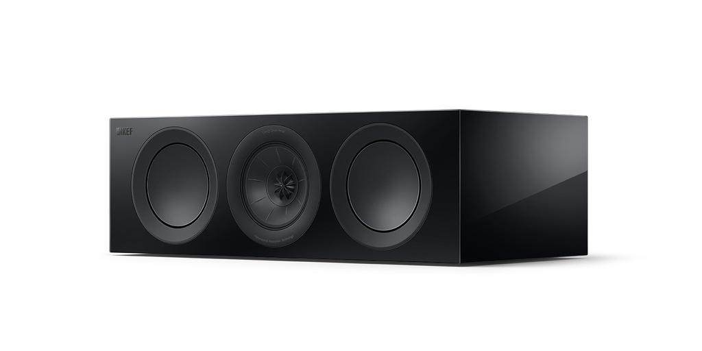 KEF R2 Meta Centerkanaal speaker