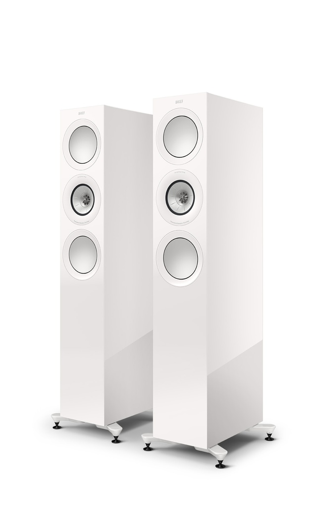 KEF R7 Meta Vloerstaande luidspreker