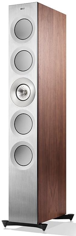 KEF REFERENCE 5 Vloerstaande luidspreker