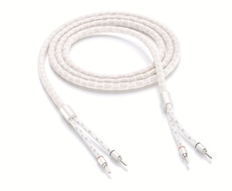 In-akustik Reference LS-1205 AIR Pure Silver luidspreker kabel