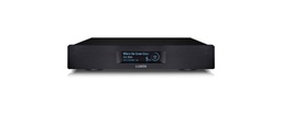 Lumin D2 Streamer &amp; DAC