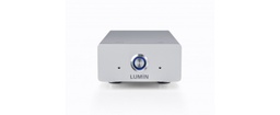 Lumin L1 2TB Muziek Bibliotheek