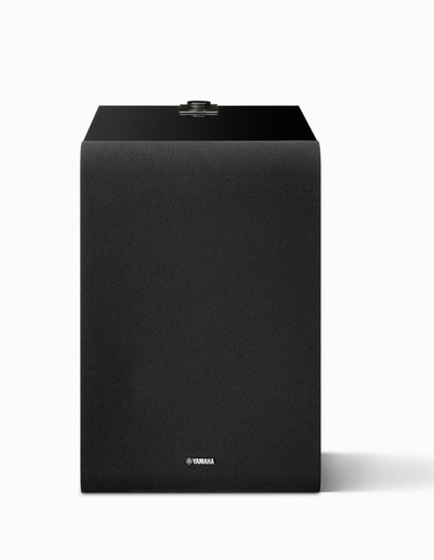 Yamaha MusicCast SUB 100 Subwoofer